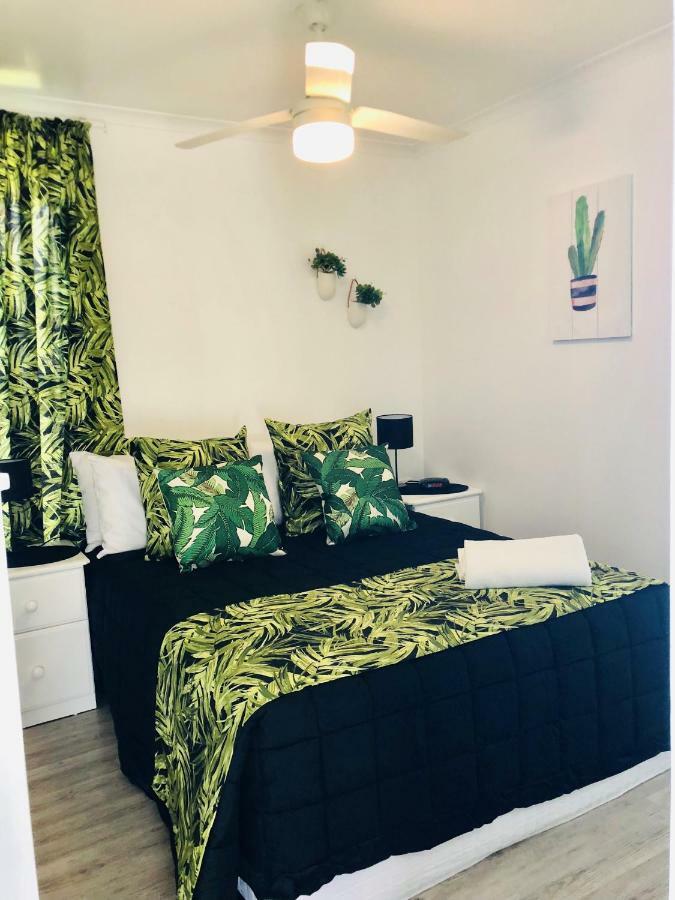 Maroochy River Bungalows Diddillibah 외부 사진