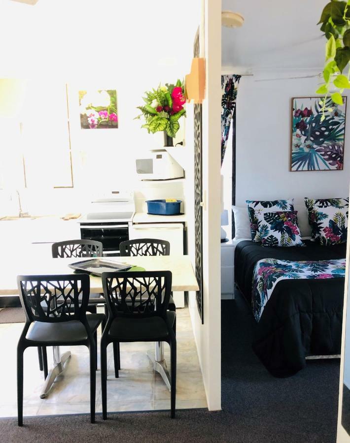 Maroochy River Bungalows Diddillibah 외부 사진