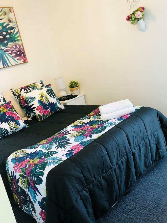Maroochy River Bungalows Diddillibah 외부 사진