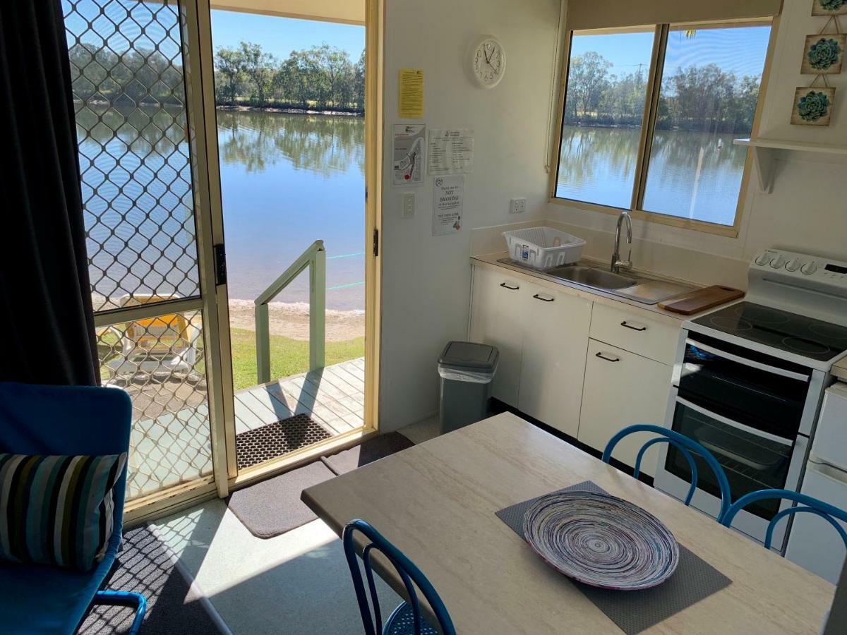 Maroochy River Bungalows Diddillibah 외부 사진