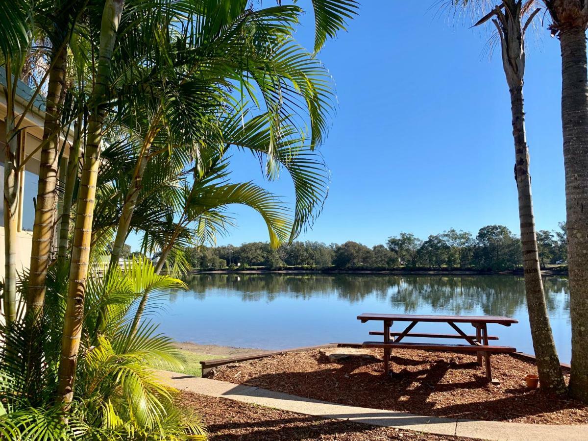Maroochy River Bungalows Diddillibah 외부 사진