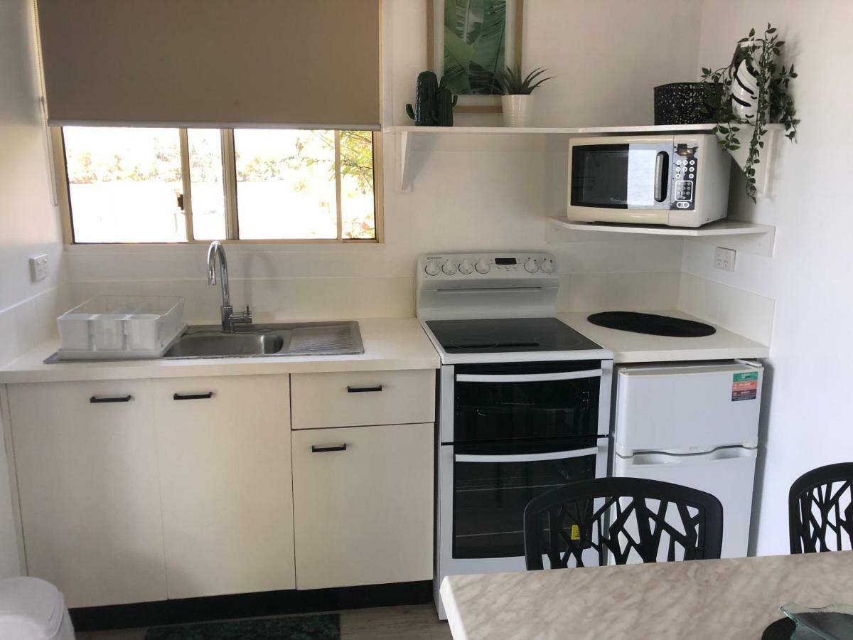 Maroochy River Bungalows Diddillibah 외부 사진