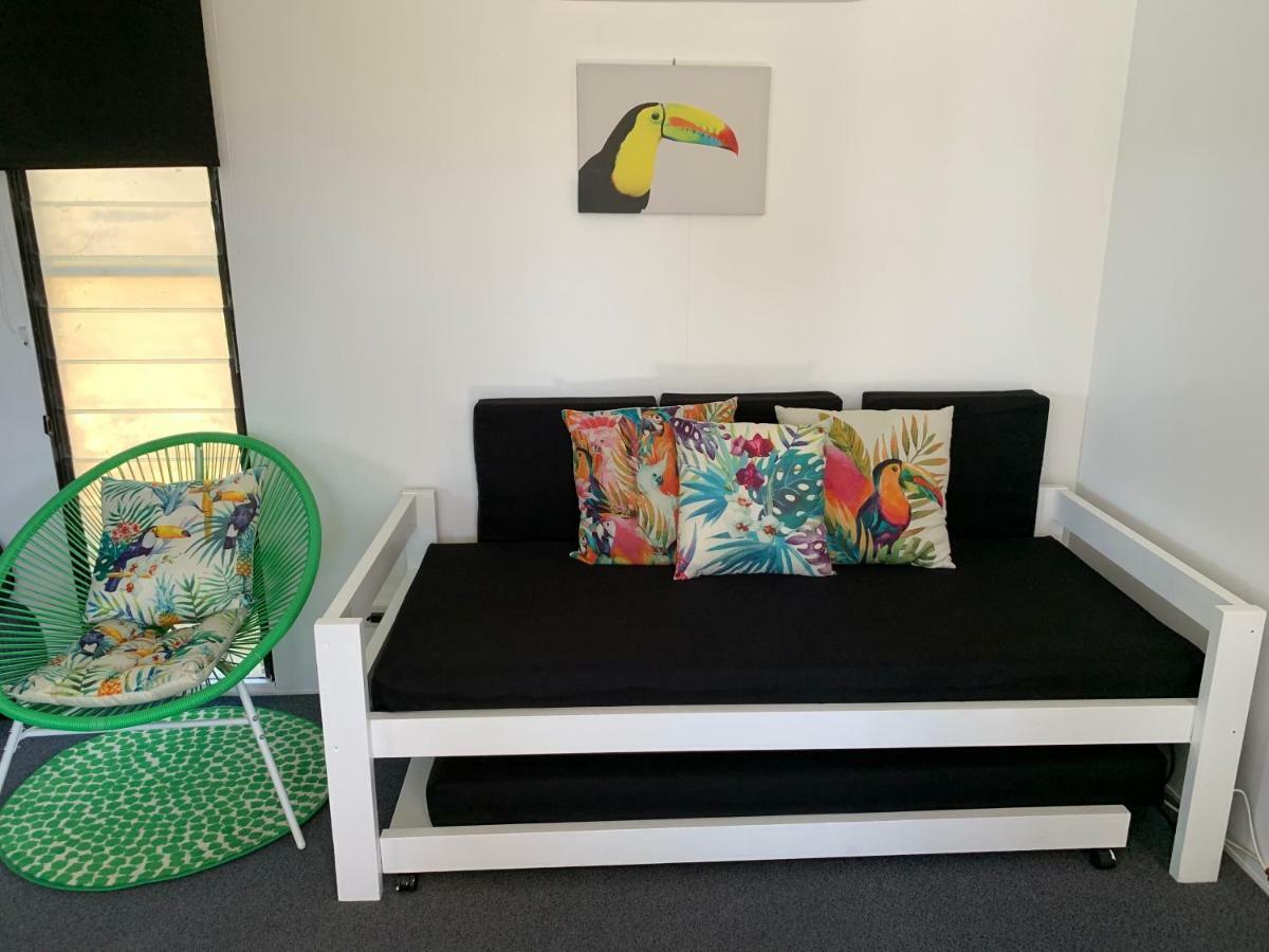 Maroochy River Bungalows Diddillibah 외부 사진