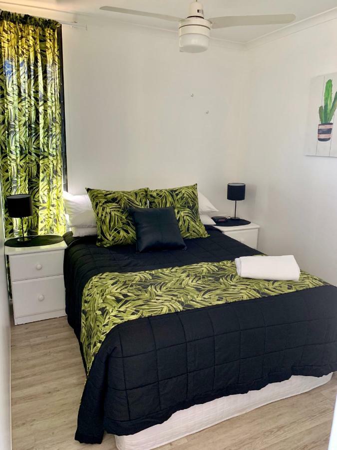 Maroochy River Bungalows Diddillibah 외부 사진