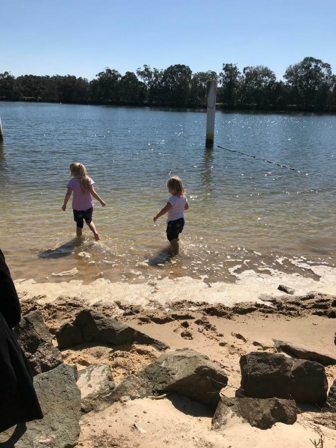 Maroochy River Bungalows Diddillibah 외부 사진