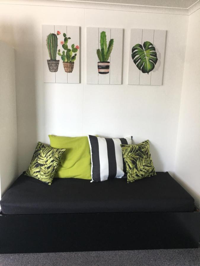 Maroochy River Bungalows Diddillibah 외부 사진