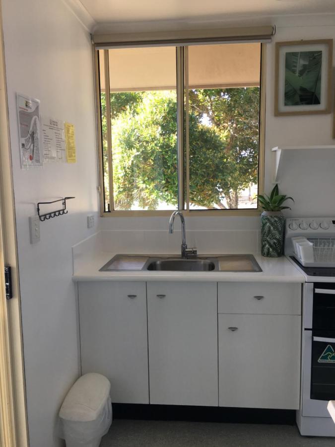 Maroochy River Bungalows Diddillibah 외부 사진