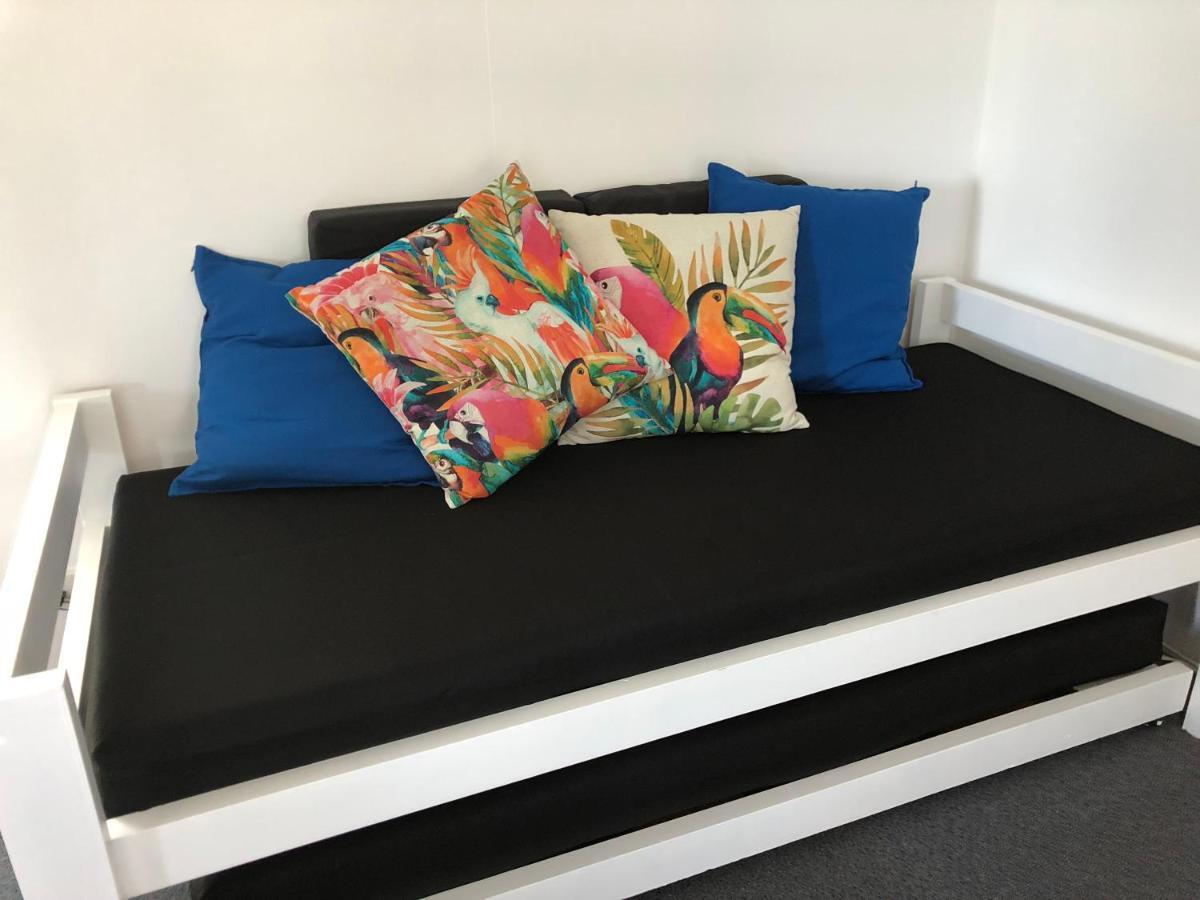 Maroochy River Bungalows Diddillibah 외부 사진