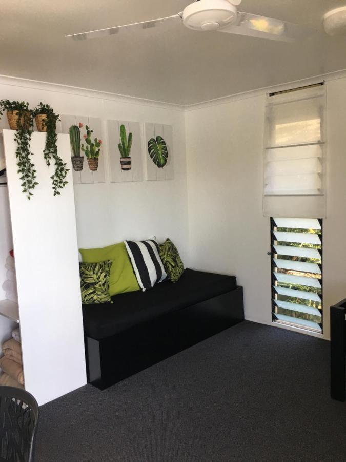 Maroochy River Bungalows Diddillibah 외부 사진