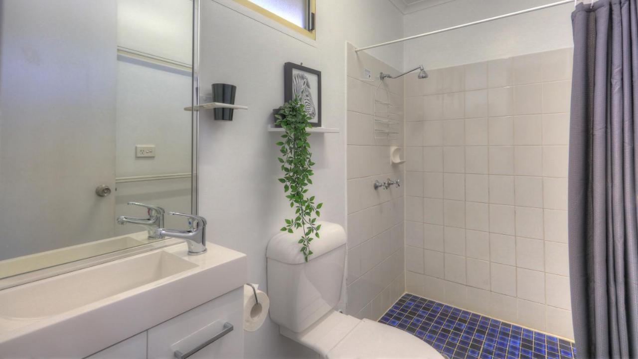 Maroochy River Bungalows Diddillibah 외부 사진