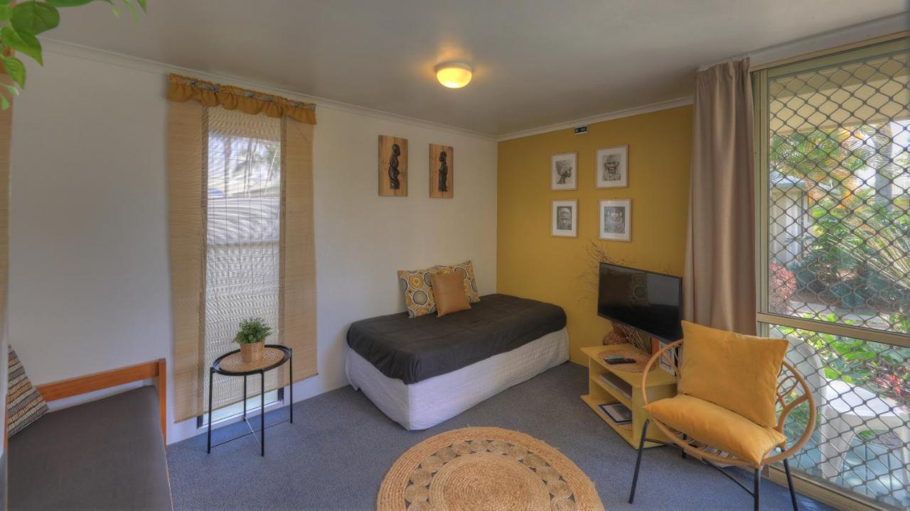 Maroochy River Bungalows Diddillibah 외부 사진