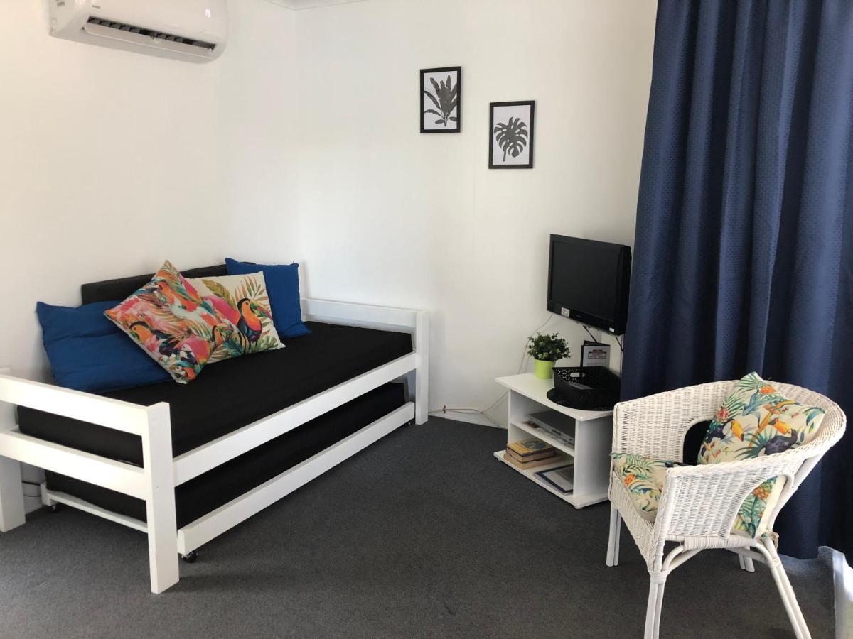 Maroochy River Bungalows Diddillibah 외부 사진