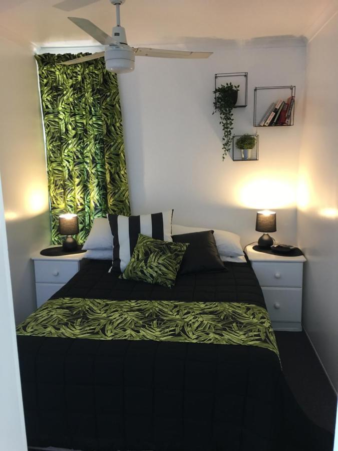 Maroochy River Bungalows Diddillibah 외부 사진